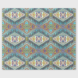 ROMBUS PRESENTPAPPER