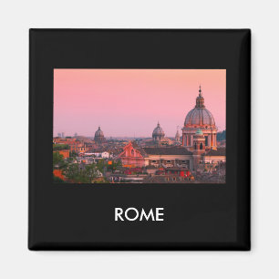 Rome 002W Magnet