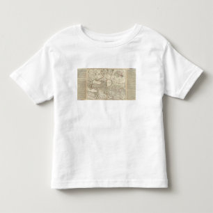 Rome 4 tee shirt