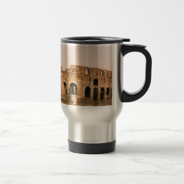 ROME COLOSSEUM RESEMUGG (Höger)