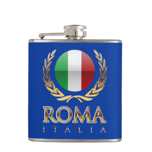 Rome Fickplunta