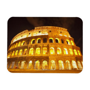 Rome italien 8 magnet