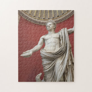 ROME ITALIEN JIGSAW PUZZLE ANSIKTE OF THE VATICAN PUSSEL