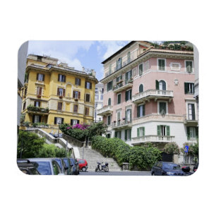 Rome italien magnet