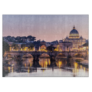 Rome italien - St Peters domkyrka