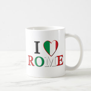 Rome Kaffemugg