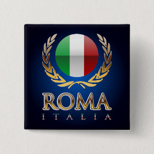 Rome Knapp