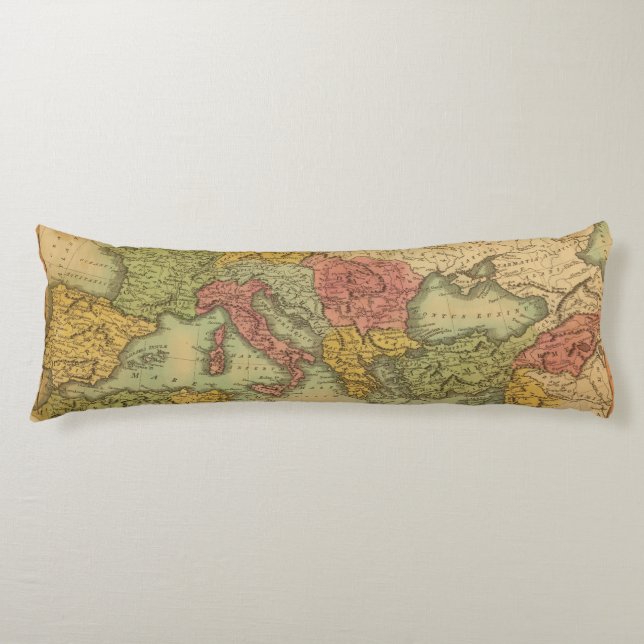 Rome Kroppskudde (Framsidan)