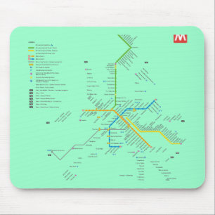 ROME METRO MUSMATTA