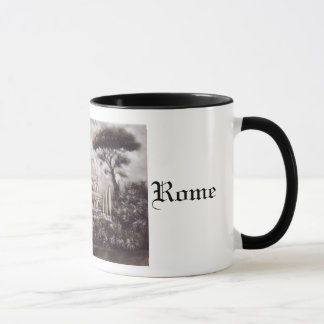 Rome mugg