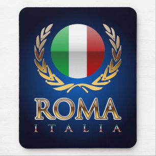 Rome Musmatta