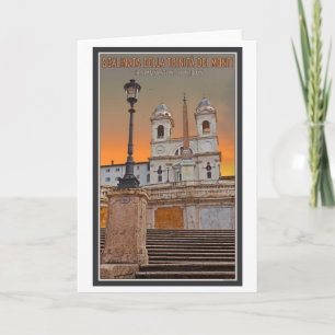 Rome - spanjoren kliver kort
