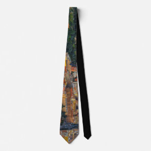 Rome Tie Slips