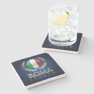Rome Underlägg Sten