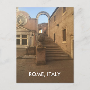 Rome vykort
