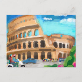 ROME VYKORT