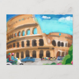 ROME VYKORT
