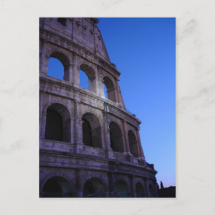 Rome Vykort