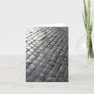RomeCobble02 Kort