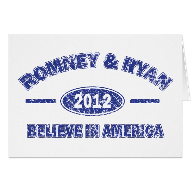 Romeny Ryan Hälsningskort (Framsidan Horizontal)