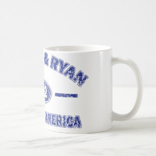 Romeny Ryan Kaffemugg