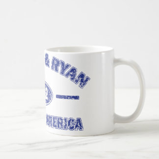 Romeny Ryan Kaffemugg