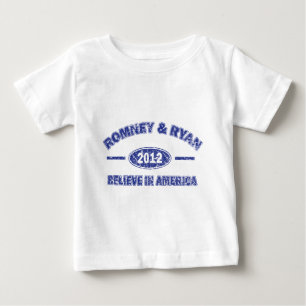 Romeny Ryan T-shirt