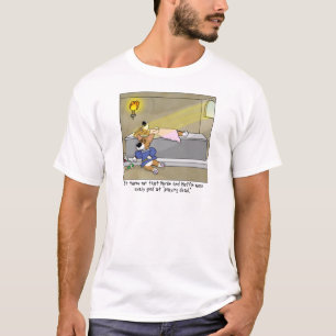 Romeo & Juliet CorgiT-tröja T Shirt