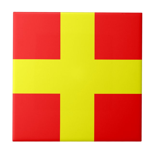 ROMEO KAKELPLATTA (Framsidan)