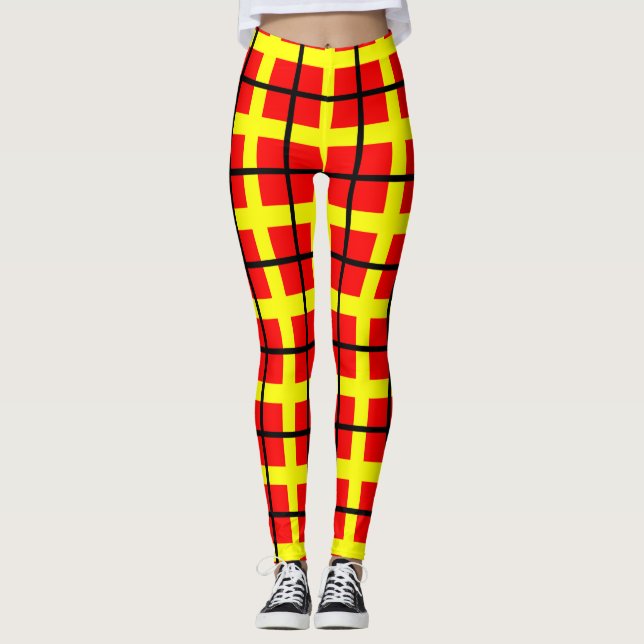 Romeo Leggings (Framsida)