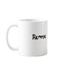 Romeo Mugg