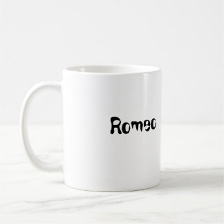 Romeo Mugg