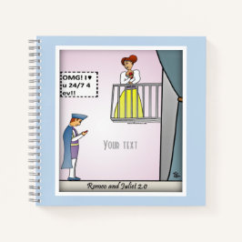 Romeo och Juliet 2.0