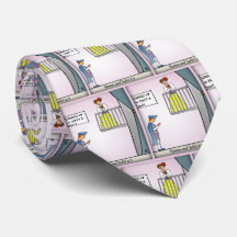 Romeo och Juliet 2.0 Neck Tie