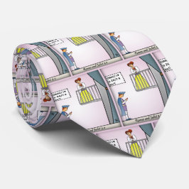 Romeo och Juliet 2.0 Neck Tie Slips