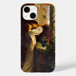 Romeo och Juliet c. 1884 från Herr Frank Dicksee