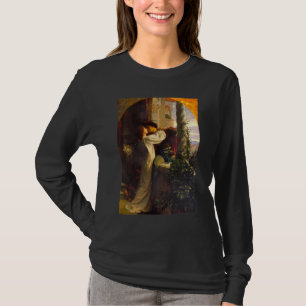 Romeo och Juliet c. 1884 från Herr Frank Dicksee T Shirt