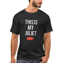 Romeo och Juliet Couple