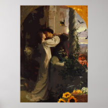 Romeo och Juliet Halloween 5