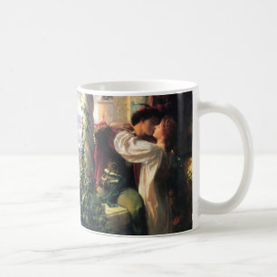 Romeo och Juliet Kaffemugg