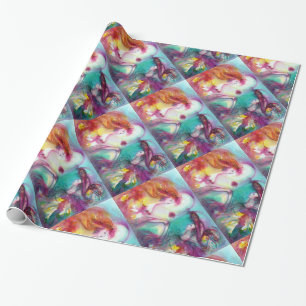 ROMEO OCH JULIET PRESENTPAPPER