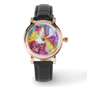 ROMEO OCH JULIET Romantic Valentines Day Armbandsur