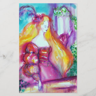 ROMEO OCH JULIET Romantic Valentines Day Brevpapper