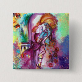 ROMEO OCH JULIET Romantic Valentines Day Knapp