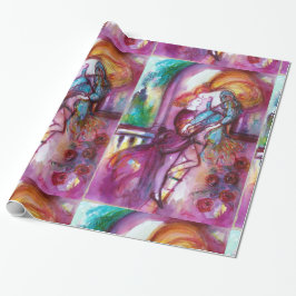 ROMEO OCH JULIET Romantic Valentines Day Presentpapper