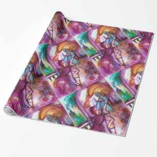 ROMEO OCH JULIET Romantic Valentines Day Presentpapper