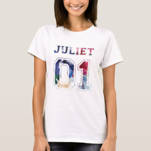 Romeo och Juliet shirts Tröja