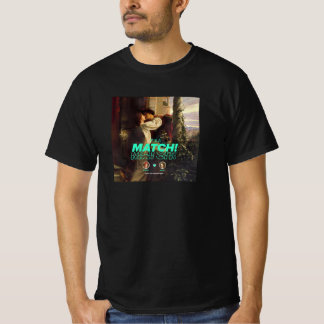 Romeo och Juliet T Shirt