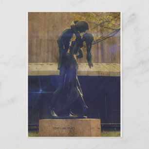 Romeo och Juliet Vykort