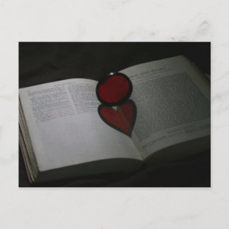 Romeo och Juliet Vykort